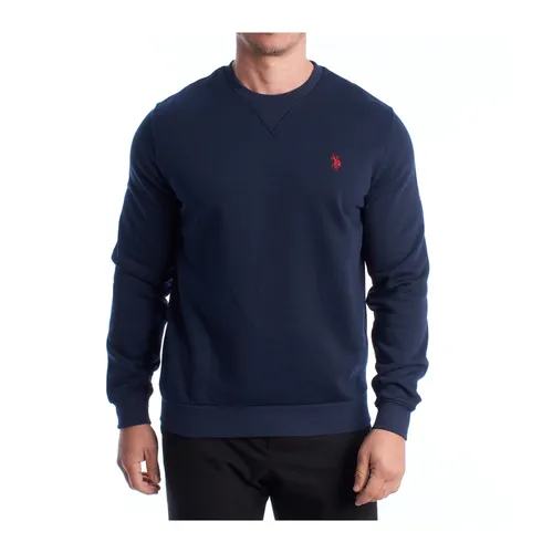 Felpe con cappuccio - U.S. Polo Assn. - Modalova