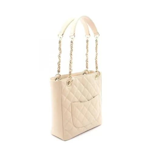 Pre-owned Tote Bag - Chanel Vintage - Modalova