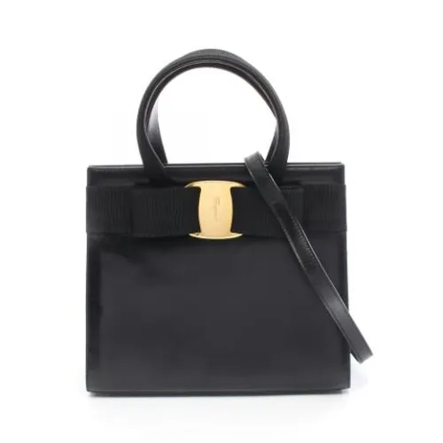 Pre-owned - Salvatore Ferragamo Pre-owned - Modalova