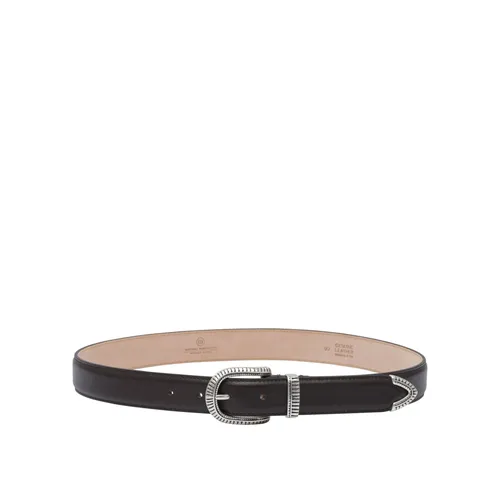 Accessories > Belts - - Adriano Meneghetti - Modalova