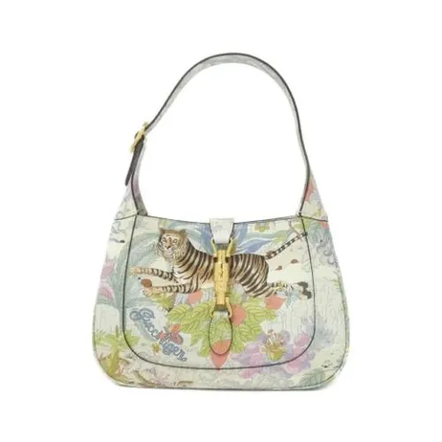 Pre-owned Vintage Shoulder Bag - Gucci Vintage - Modalova