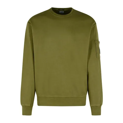 Sweatshirts & Hoodies > Sweatshirts - - C.p. Company - Modalova
