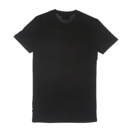 MLB Reflective Print Tee Black - New Era - Modalova