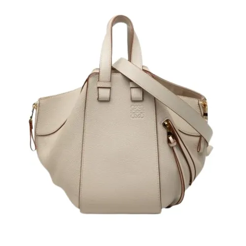 Pre-owned Hammock Handbag - Loewe Pre-owned - Modalova