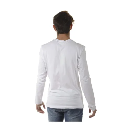 Stylish Sweater Pullover - Versace Jeans Couture - Modalova