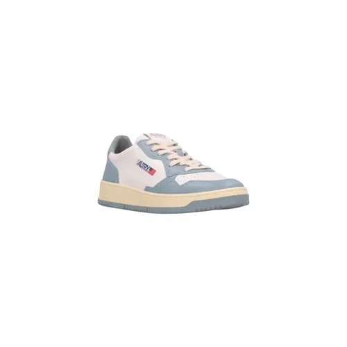 Medalist Low Sneakers - Autry - Modalova