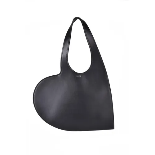 Mini Heart Tote Bag - Coperni - Modalova