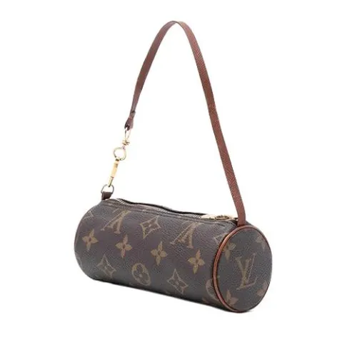 Pre-owned Mini Bag - Louis Vuitton Vintage - Modalova