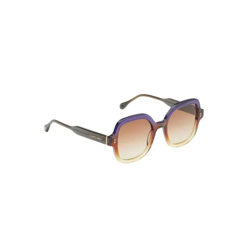 Java Sunglasses by Simple - Claris Virot - Modalova