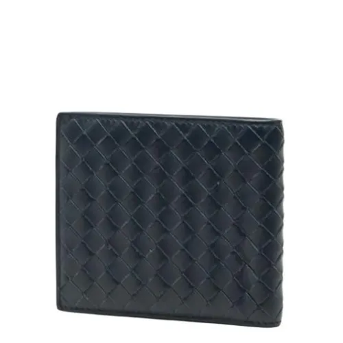 Pre-owned Vintage Wallet - Bottega Veneta Vintage - Modalova