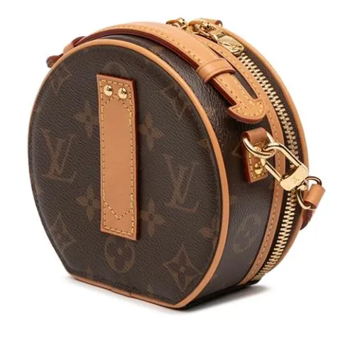 Pre-owned Mini Bag - Louis Vuitton Vintage - Modalova