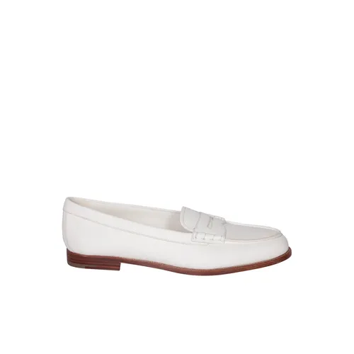 Leather Loafer - Church's - Modalova