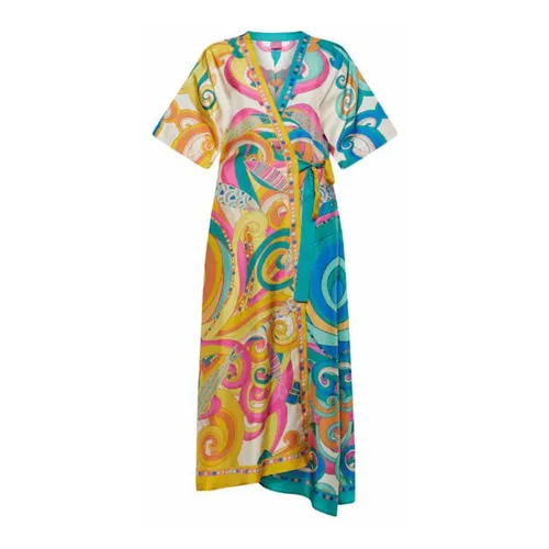 Kaftan - Franco Ferrari - Modalova
