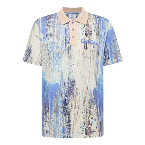 Polo Shirt - Carlo Colucci - Modalova
