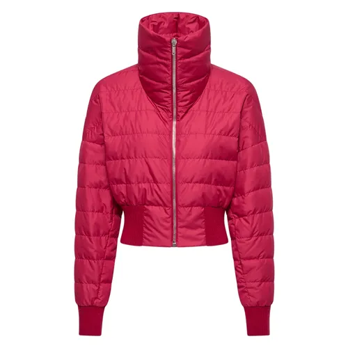 Woven Cyclopic Jacket - Moncler - Modalova