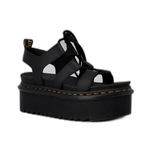 Blaire Sandal LaceUp Platform Sandal - Dr. Martens - Modalova