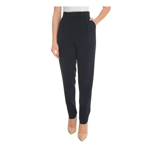 Era Soft Cady Trousers - Max Mara Studio - Modalova