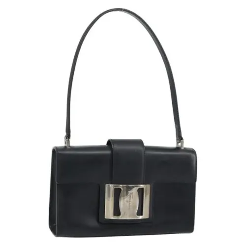 Pre-owned Shoulder Bag - Salvatore Ferragamo Pre-owned - Modalova