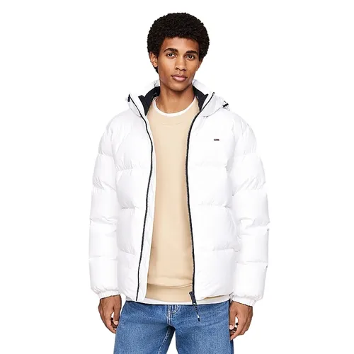 Down Jacket - Tommy Jeans - Modalova