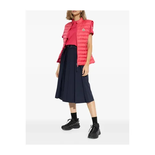 Igens Vest - Moncler - Modalova