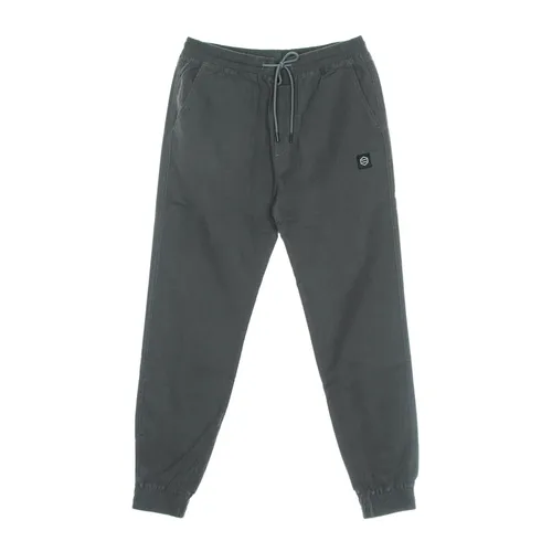 Ripstop Jogger Pants Anthracite - Dolly Noire - Modalova