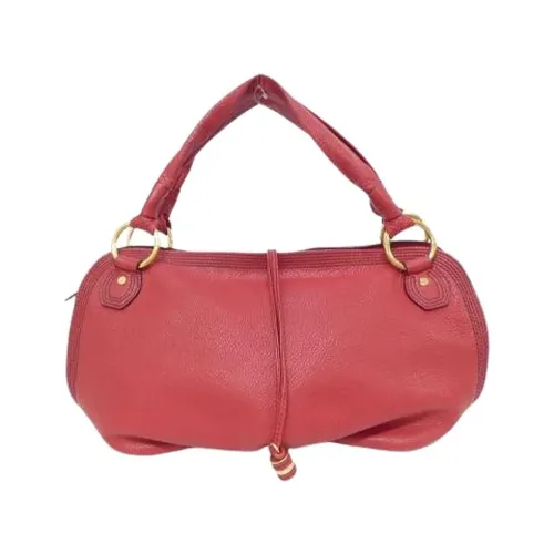Pre-owned Vintage Handbag - Celine Vintage - Modalova