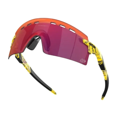 Encoder Strike Vented Sunglasses - Oakley - Modalova
