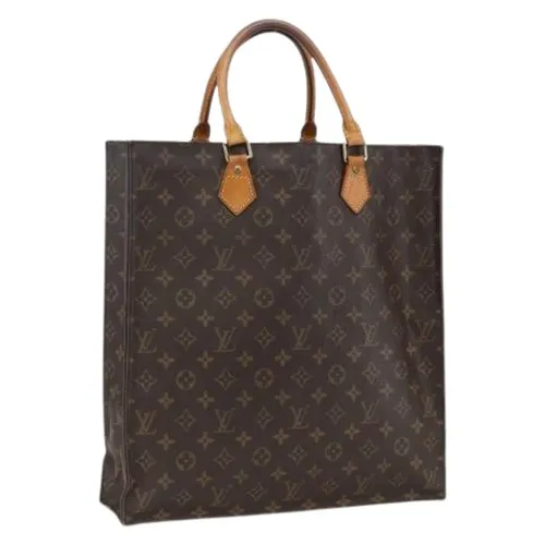 Pre-owned Tote Bag - Louis Vuitton Vintage - Modalova