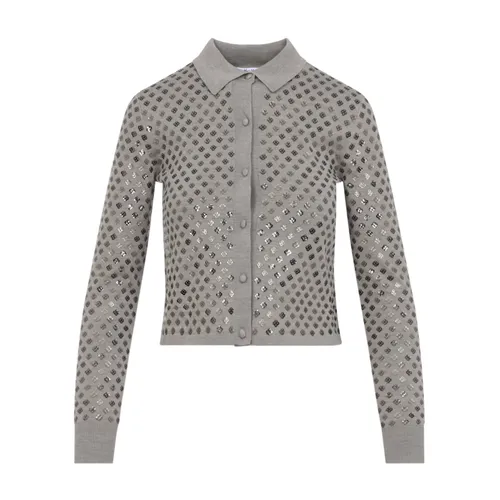 Ragno Cardigan - Max Mara - Modalova