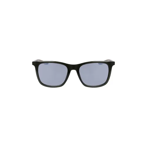 Injected Frame Sunglasses - Nike - Modalova