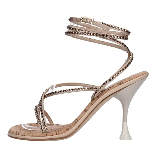 Sandalias Beige - 3Juin - Modalova
