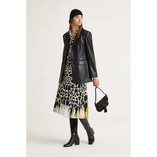 Giraffe Skirt - Maliparmi - Modalova