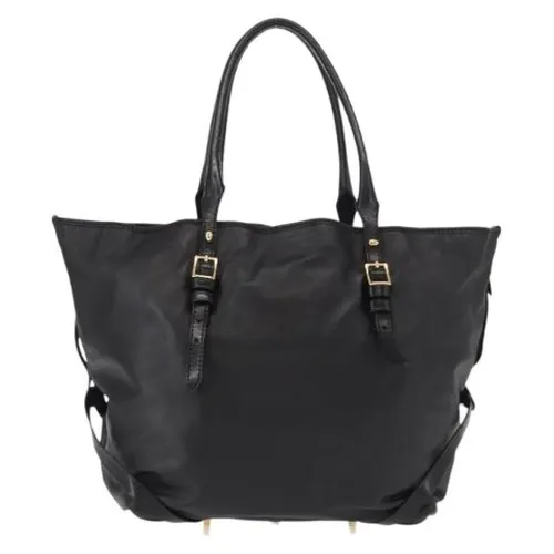 Pre-owned Vintage Tote - Burberry Vintage - Modalova