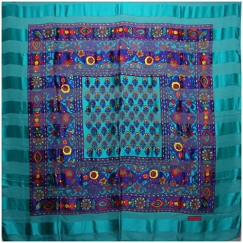 Pre-owned Stole - Givenchy Pre-owned - Modalova