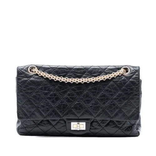 Pre-owned Vintage Shoulder Bag - Chanel Vintage - Modalova