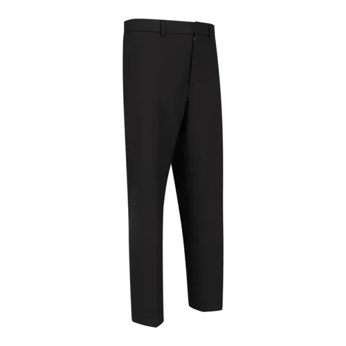 Black Chinos - Jil Sander - Modalova