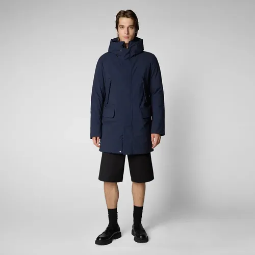 Wilson Parka - Save The Duck - Modalova