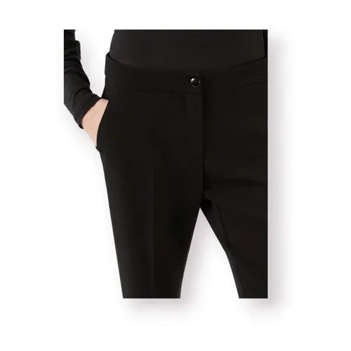 Polyester Long Pants Pink Label - Pennyblack - Modalova