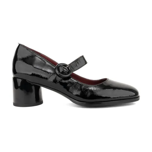 Casual Closed Pumps - Linda Baumann - Modalova