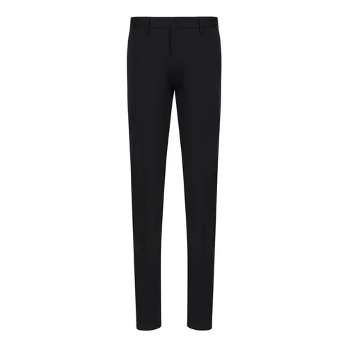 Chino Pants - Emporio Armani - Modalova