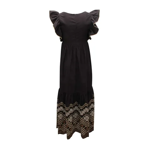 Maxi Dress - D.Exterior - Modalova