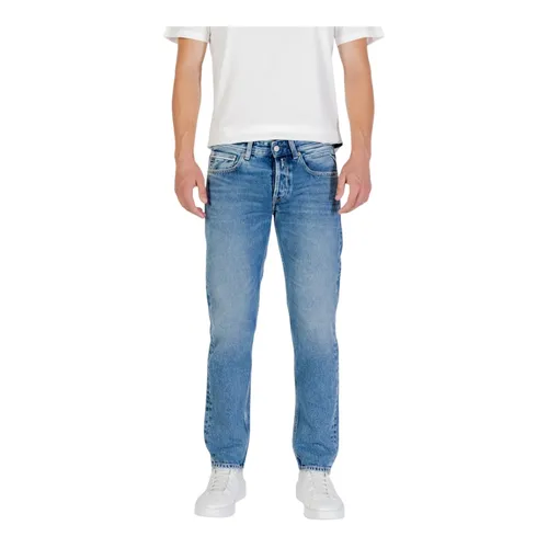 Jeans > Slim-fit Jeans - - Replay - Modalova