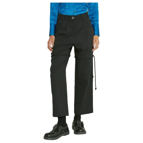 Tailored Suit Pants with Adjustable Tabs - Song for the Mute - Modalova