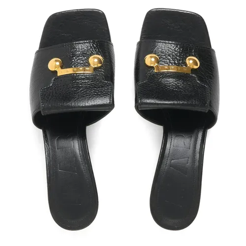 Stylish Sandal for Your Feet - Marni - Modalova