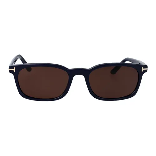 Miles-02 Sunglasses - Tom Ford - Modalova