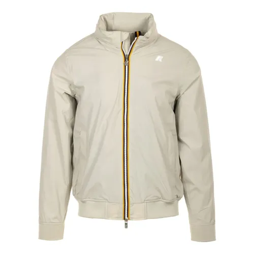 Amaury Jacket - K-Way - Modalova