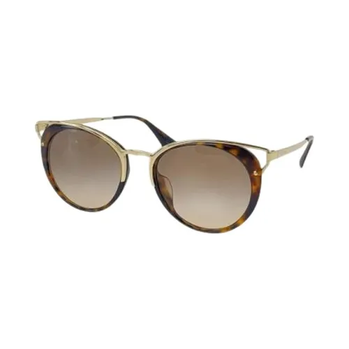 Pre-owned Vintage Sunglasses - Prada Vintage - Modalova