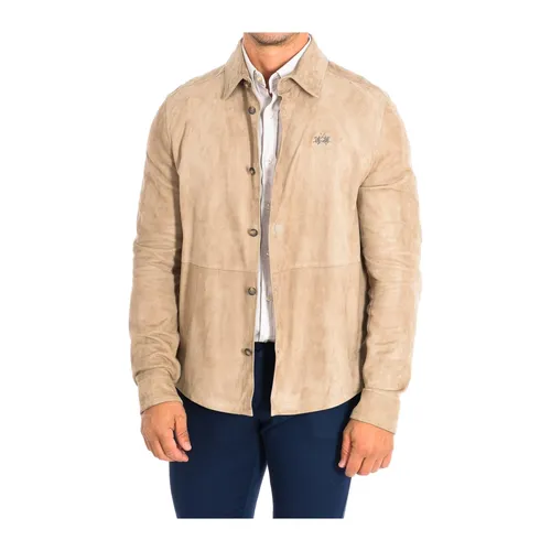 Long Sleeve Jacket - La Martina - Modalova