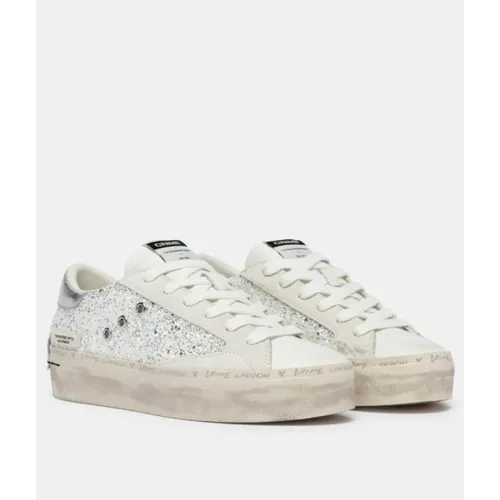 Sneaker - Crime London - Modalova
