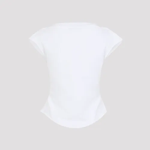 Cap T-Shirt - Alaïa - Modalova